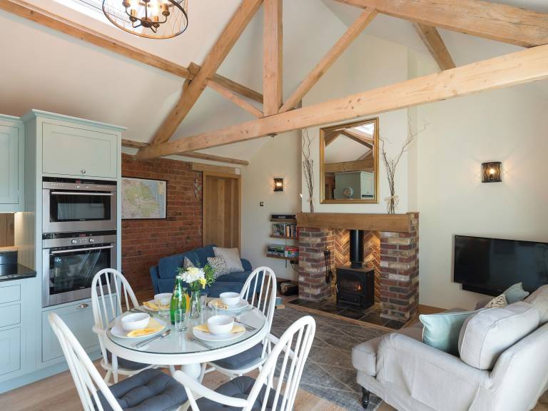 Cottage Bedale