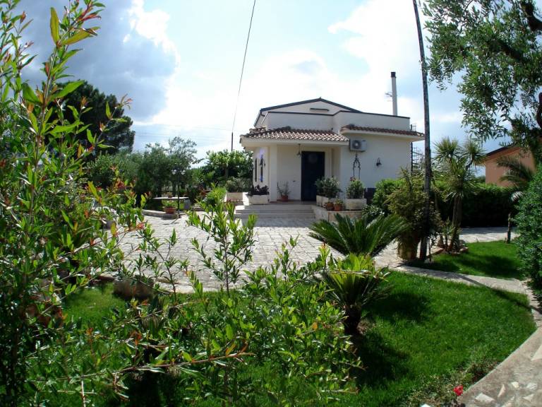 Villa Mola di Bari