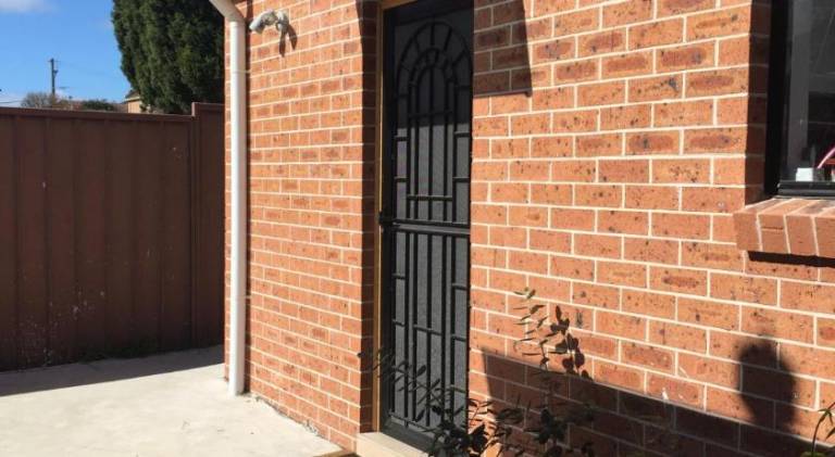 Bed and breakfast Hurstville City Council