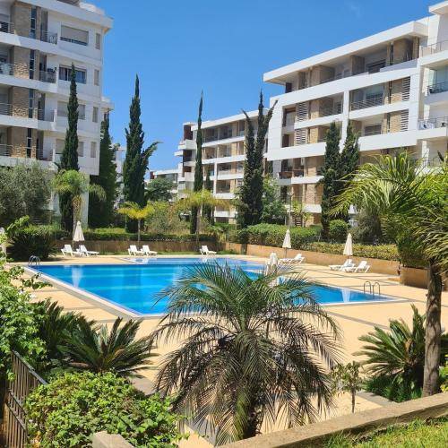 Appartement Rabat