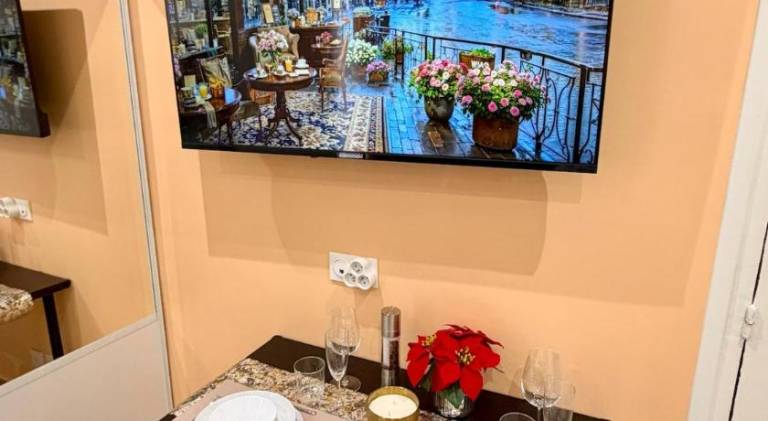 Rental apartment with 1 room for 2 persons — photo 4