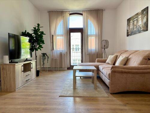 Apartment  Südliche Neustadt