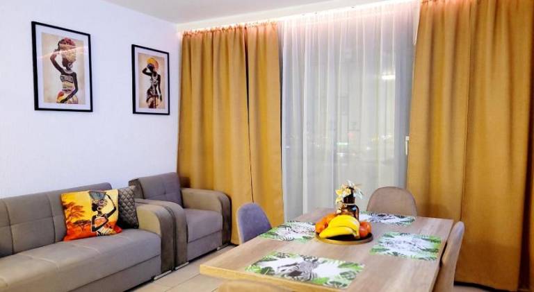 Ferienwohnung Mülheim an der Ruhr