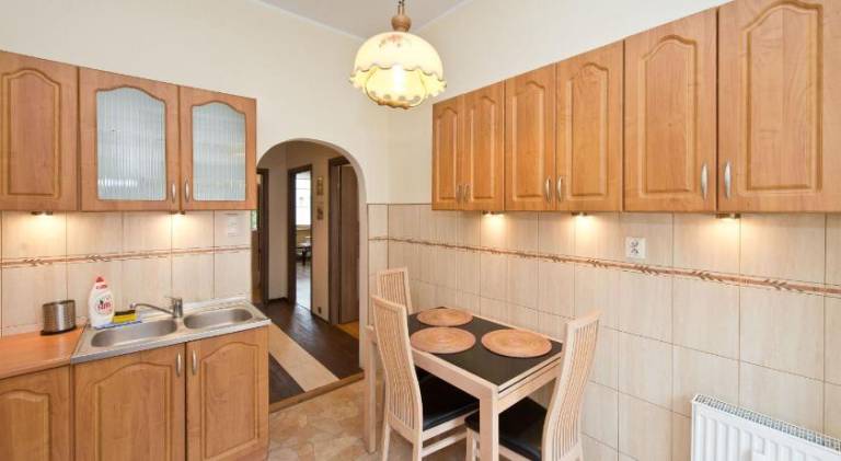 Gdanskie Apartamenty - Apartamenty na Dlugiej i na Garbary — photo 4