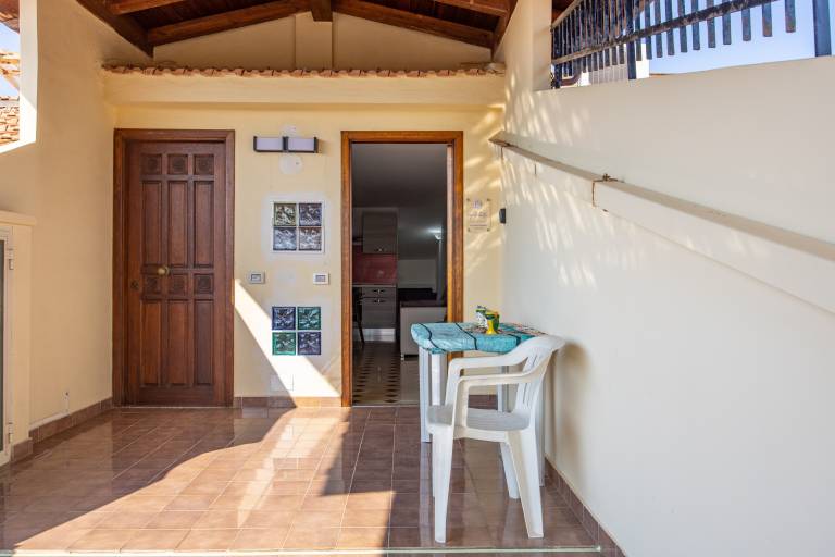 Pleasant apartment with terrace | Dogs allowed — photo 2