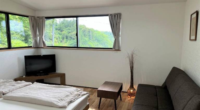 Open House Sakurasakura Kamakurayama Vacation STAY 14047