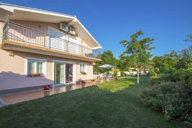 Ferienhaus  Dramalj
