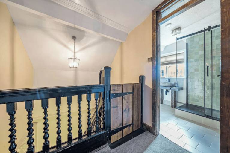 Apartment Chester