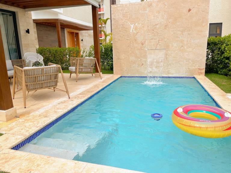 Villa Puerto Plata