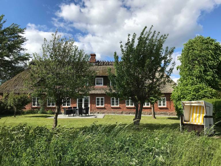 Ferienhaus Westerholz