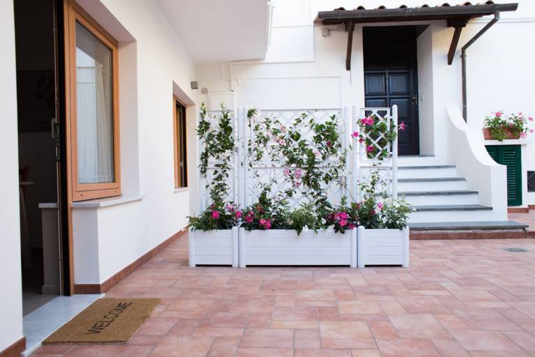 Ferienwohnung  Sorrent