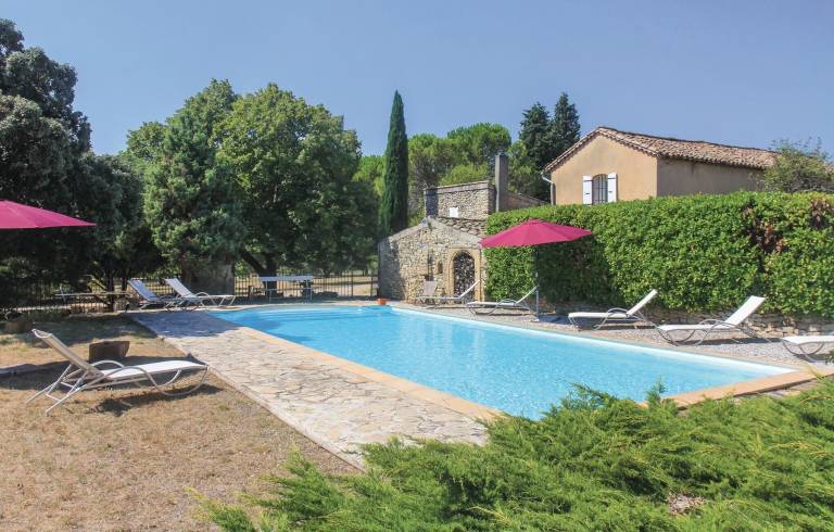 Maison de vacances  Mondragon