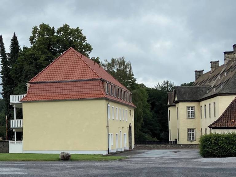 Ferienwohnung Balve