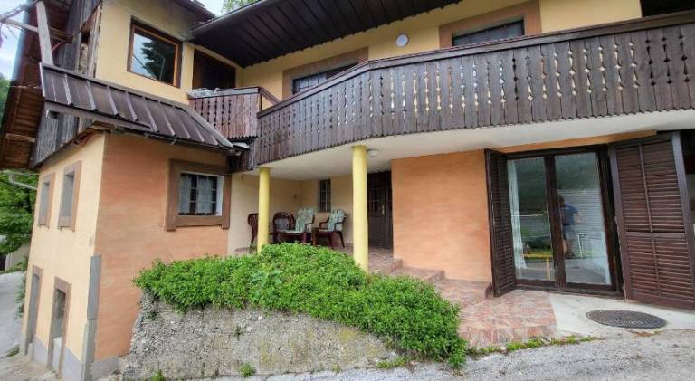 Holiday apartment for 3 persons — photo 2
