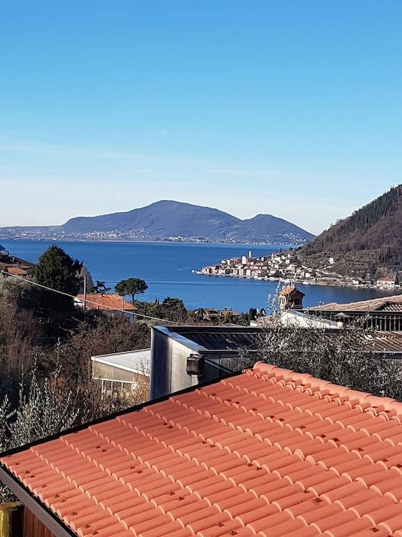 Casa Gardone Val Trompia