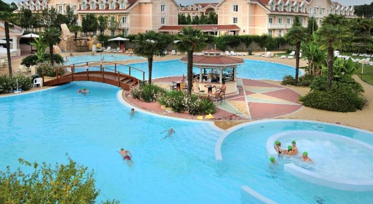 Gardaland Hotel — photo 4