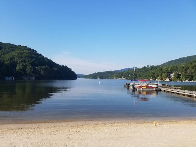 Condo Lake Lure