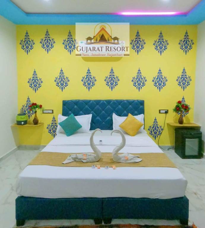 Gujarat Resort Jaisalmer — photo 5