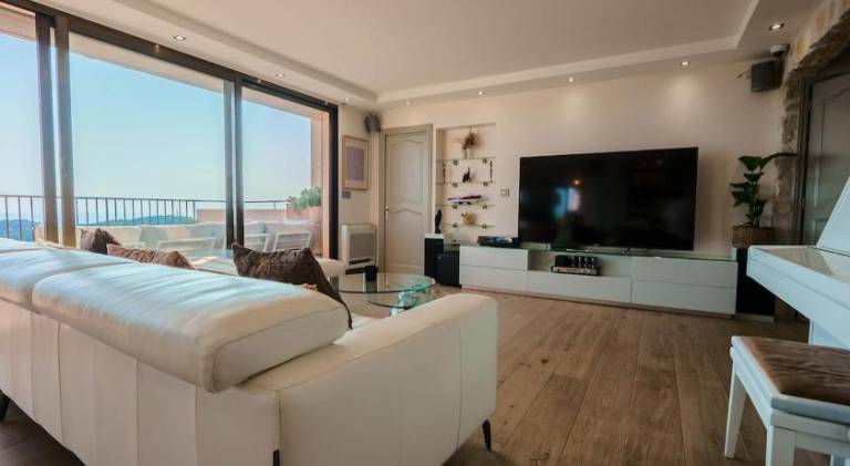 Appartment - Panoramic Sea View - Swimming Pool — photo 2