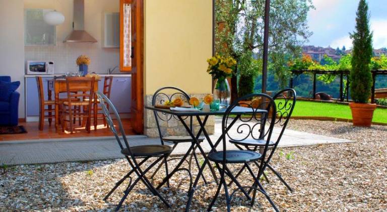 Lovely farm with garden, pool & BBQ | Pets allowed — photo 4