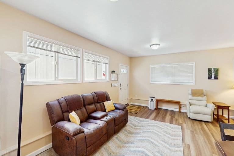 Apartment Coburg
