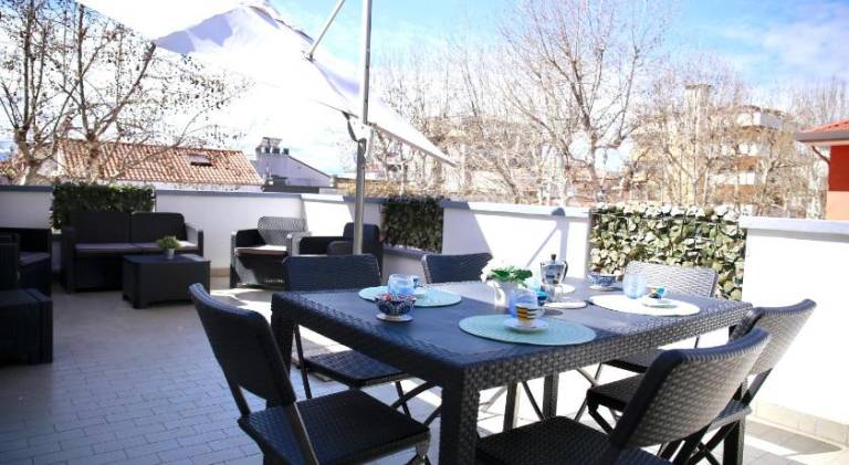 Rental apartment with terrace | Perfect for remote work — photo 5