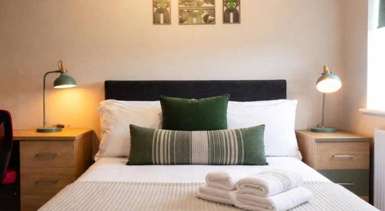 Holiday apartment | Pets are welcome — photo 2