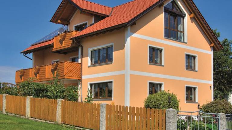 Ferienwohnung Schwarzenbach