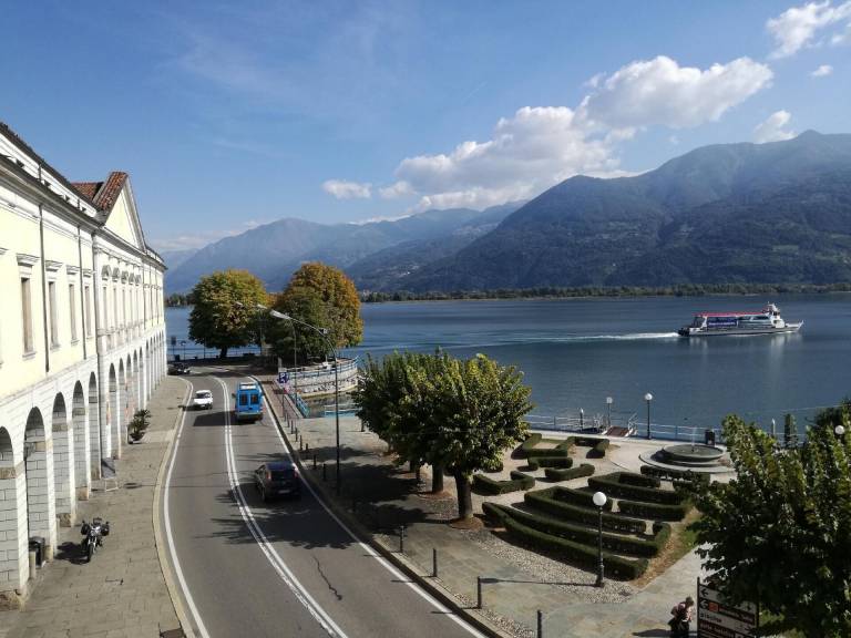 Casa Bossico