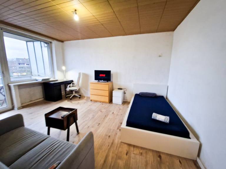 Privatzimmer Eller