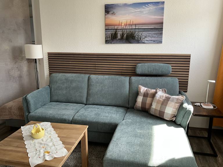 Ferienwohnung Hannover