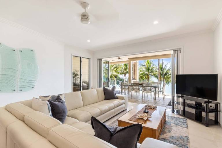 Apartamento Palm Cove