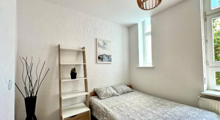 Lovely holiday apartment | Pet-friendly in Sopot