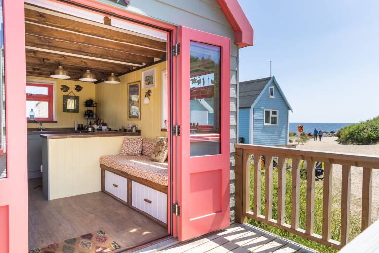 Chalet Christchurch