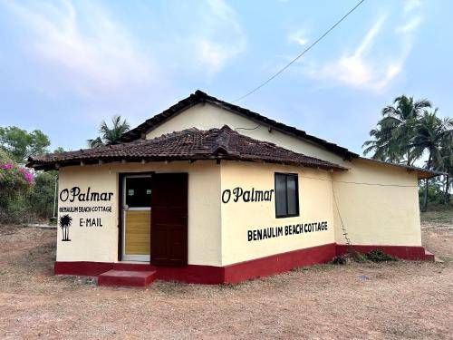 Bed and breakfast Benaulim Beach