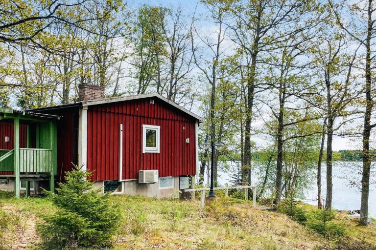 Ferienhaus in Sibbarp, Osby für max. 8 Personen Ferienhaus in Sibbarp, Osby für max. 8 Personen