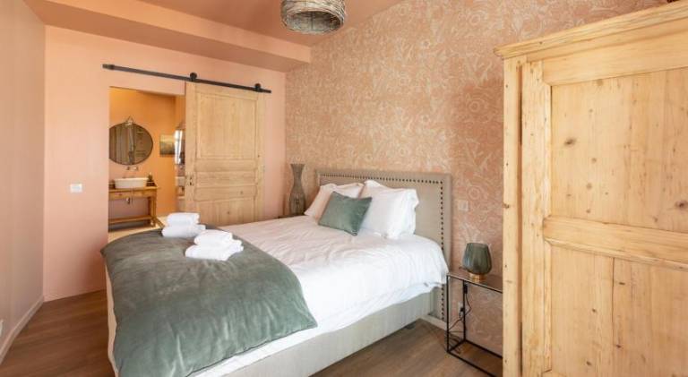 Ferienwohnung  Colmar