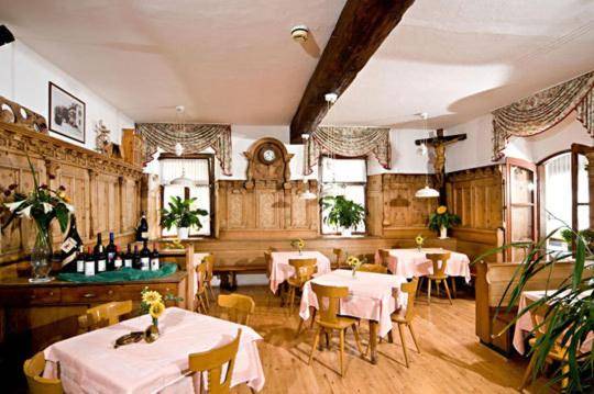 Albergo al Cervo - Gasthof zum Hirschen — photo 2