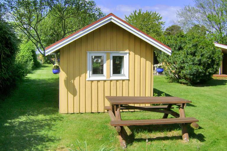 House with garden & patio | Sea view — photo 5
