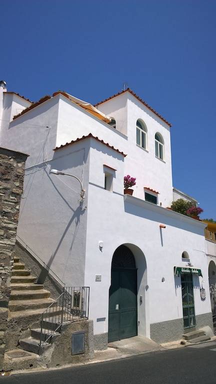Appartement Ischia