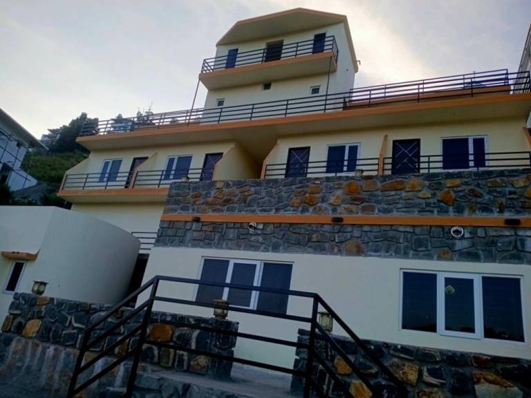 Malabar Cottage - Panoramic Mountain View — photo 3