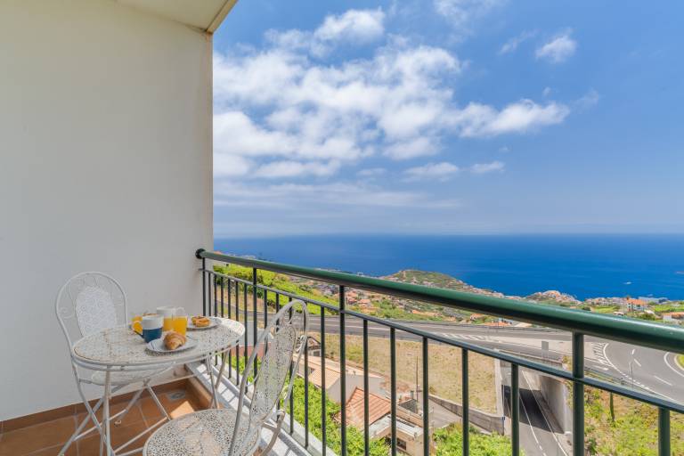 Apartamento Estreito Câmara de Lobos