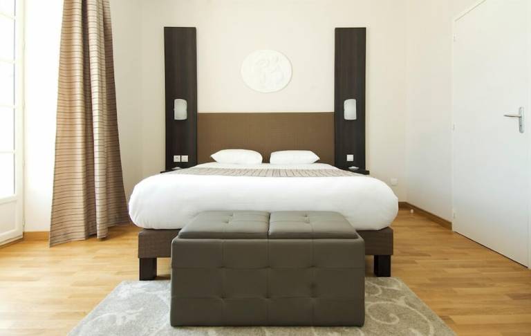 Appart'hôtel Grenoble