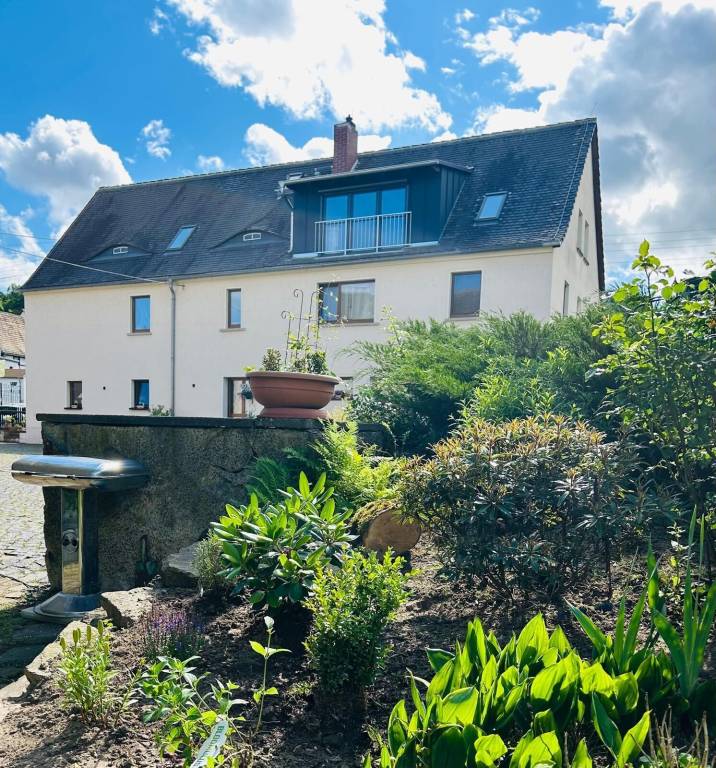 Ferienwohnung Grimma