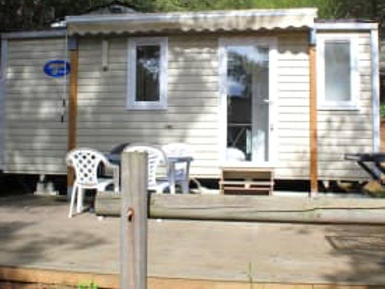 Mobil-home Calonge