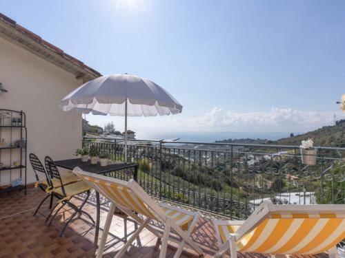 Villa  Sanremo
