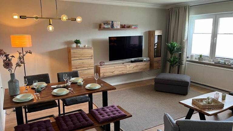 Ferienwohnung Boek