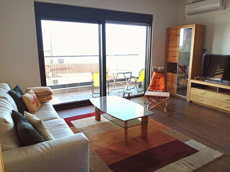 Apartament  Dobra Voda