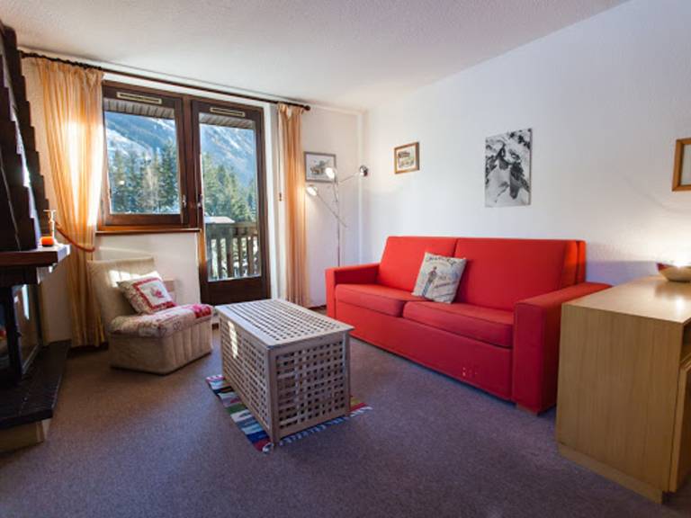 Appartement Chamonix-Mont-Blanc