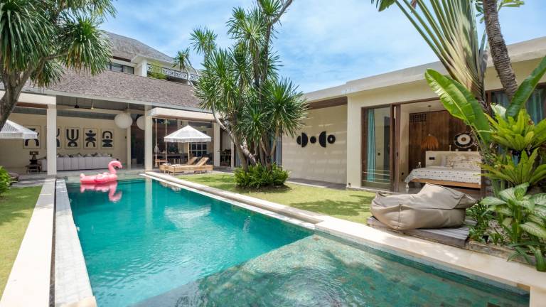 Villa Kuta